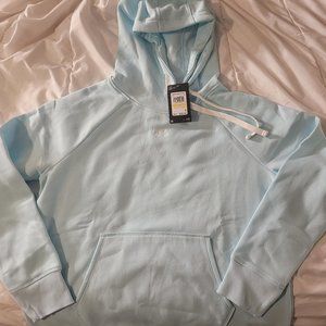 Woman's Under Armour Hoodie